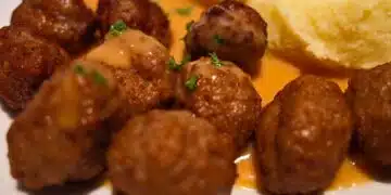 Смени яйцата с това и кюфтетата ще станат много по-меки и сочни отвътре 1