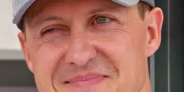 Братът на Михаел Шумахер даде много тъжни вести за състоянието на легендата 6