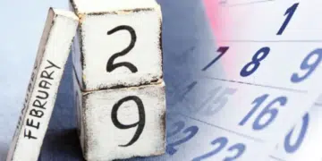 2024 година е високосна и има забрани, които не трябва да прекрачвате на всяка цена! 12