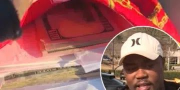 Шофьор на такси върна 8 хиляди на младеж, който ги забрави в колата 2