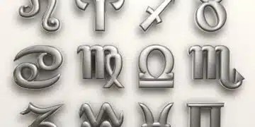 зодии