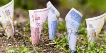 Много лоши новини за хората, които разчитат на парите от рентата, която получават за земите си 2