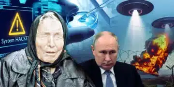 Metro: Това са прогнозите на сляпата пророчица Баба Ванга за 2024 година 1