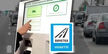 Над 200 хиляди шофьори имат право на безплатна винетка от държавата - ето кои и как се взима 14