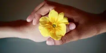ръце
