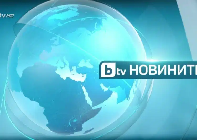 Битката за мястото на Антон Хекимян е много оспорвана, bTV са в изключително деликатна ситуация 1