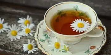 Диетологът Анна Коляга каза кой не трябва да пие чай от лайка, за тези хора е вреден 9