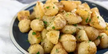 картофи