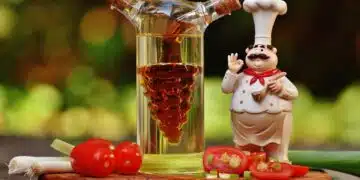 оцет