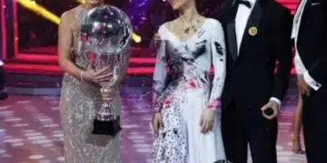 bTV с нов дързък ход, завръща "Денсинг старс" и то с какъв водещ.. 5