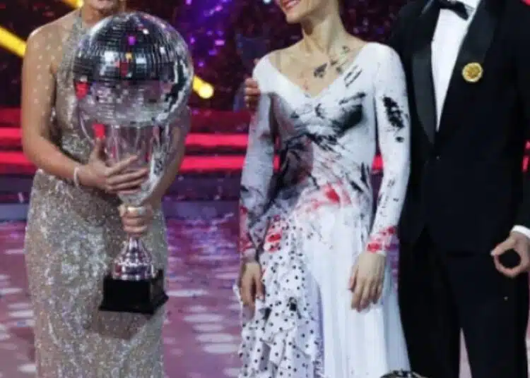 bTV с нов дързък ход, завръща "Денсинг старс" и то с какъв водещ.. 1