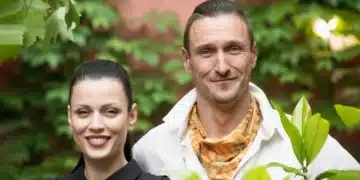Димо Алексиев каза чао на Ралица Паскалева, Игри на волята и телевизията, получил е голям знак 1