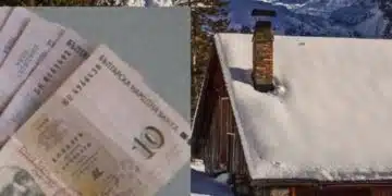 Празник на Нова година за само 25 лева? Да, в България е възможно - ето къде да резервирате 4