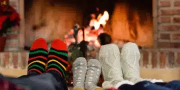 отопление на дома