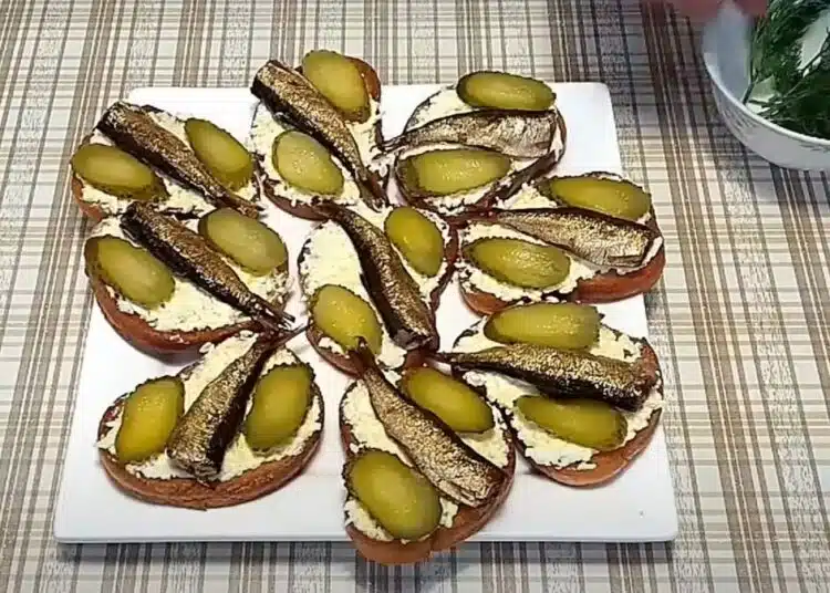 Баналните сандвичи се превръщат в кулинарен шедьовър: заменете белия хляб с това 1