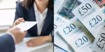 Шеф зарадва своите 200 служители с „променящ живота“ коледен бонус от 8 милиона 1