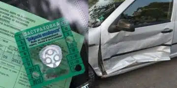 Ето с колко по-скъпо излиза Гражданската отговорност, ако имаш ПТП - бонус-малус вече е валиден! 13