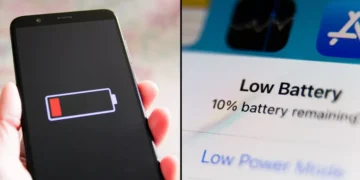 Бивш служител на Apple предупреждава за проста грешка, която убива батериите на iPhone 10