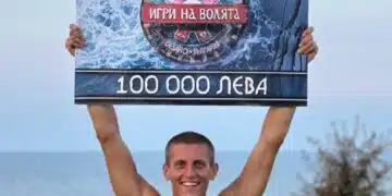 Ето колко пари ще вземе наистина Иван Рълев от "Игри на волята", не са 100 хиляди 3
