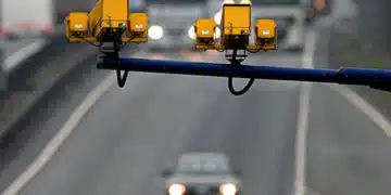 Ето от кога влиза в сила изискването за средна скорост и много шофьори ще изгорят 8