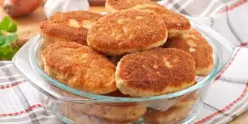 Рецепта за сочни и ароматни хапки, която всяка домакиня може да приготви 5