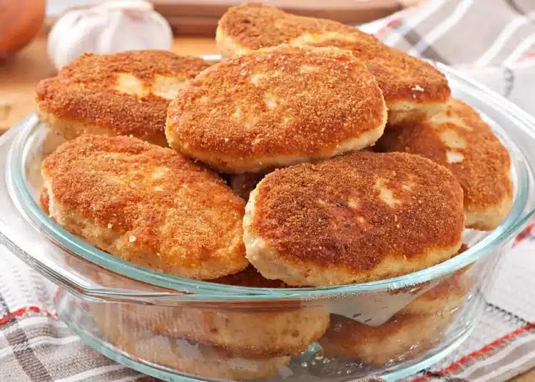 Рецепта за сочни и ароматни хапки, която всяка домакиня може да приготви 1