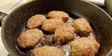 Опитната домакиня винаги добавя тази съставка към каймата: кюфтетата се оказват невиждано вкусни 10