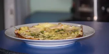 Не слагай мляко в омлета, слага се нещо друго, за да стане 100 пъти по-вкусен! 6