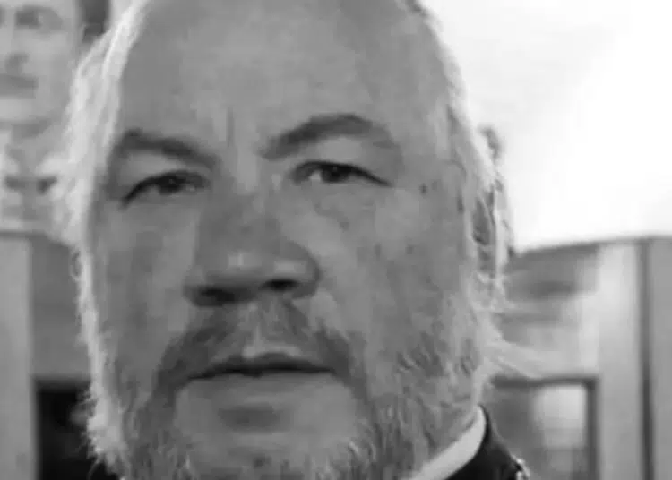 Разкриха каква е причината за кончината на отец Боян Саръев 1