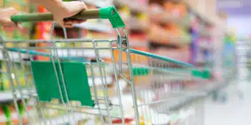 Shopping Cart