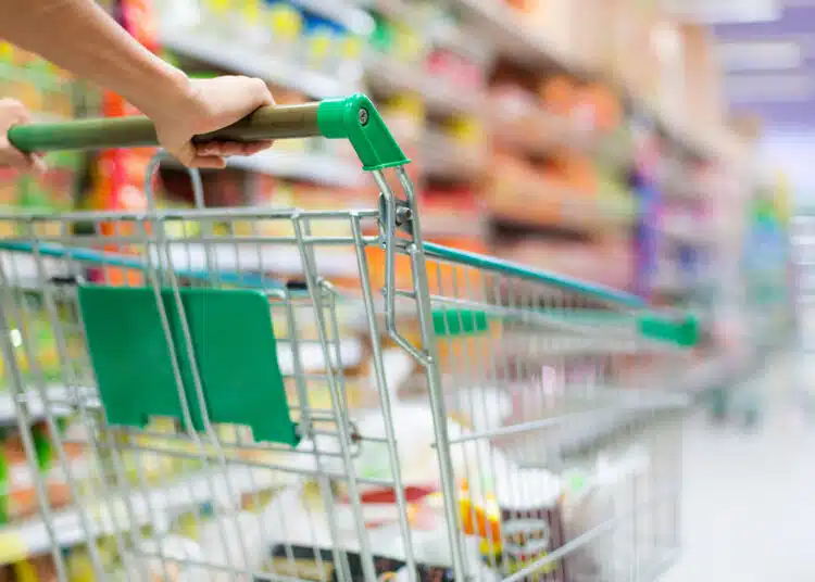 Shopping Cart