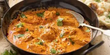 Вкусната рецепта за домашно пилешко на Джейми Оливър може да бъде готова за 15 минути 5