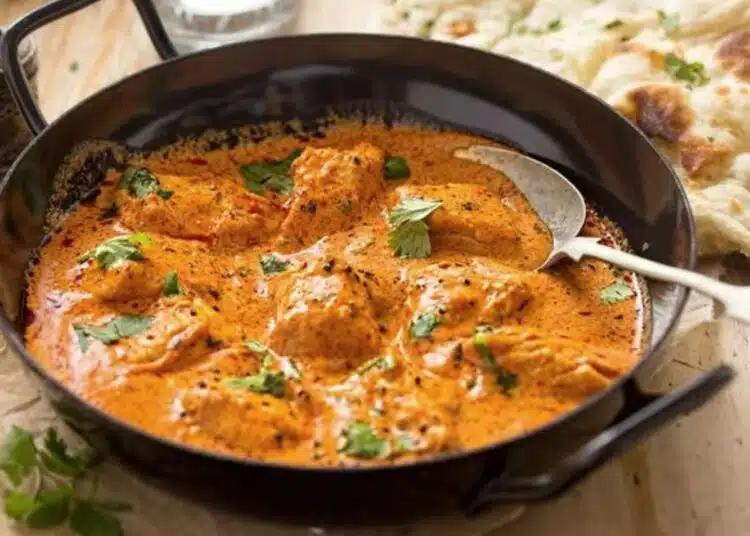 Вкусната рецепта за домашно пилешко на Джейми Оливър може да бъде готова за 15 минути 1
