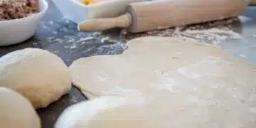 тесто