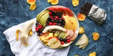 Кой трябва напълно да се откаже от плодовете и възможно ли е да се ядат на гладно 12