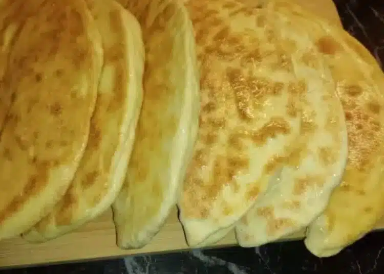 Тази пълнена хайдушка пърленка не можеш да си я купиш дори от ресторанта - за щастие ти даваме рецептата 1