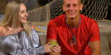 Рълев от "Игри на волята" проговори за изневярата и раздялата си с Йоана 5