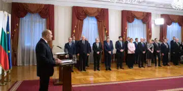 България вече ще има нов служебен министър-председател и той ще е един от тези хора 1
