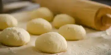 тесто