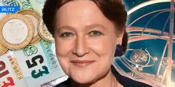 Тамара Глоба каза на кои 3 зодии ще се усмихне следващата година на Зеления дървен дракон! 2