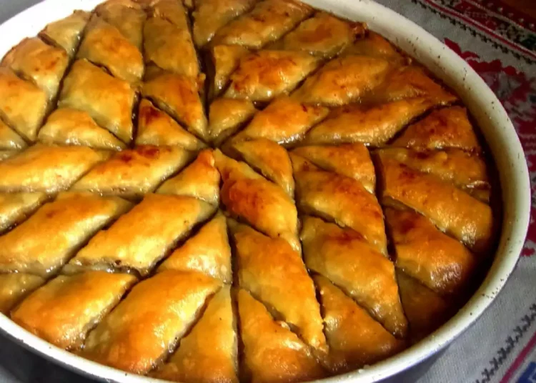 баклава