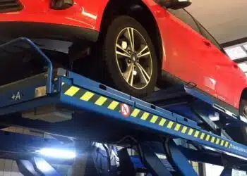 Статистиката на TÜV в Германия показа неочаквани данни за най-ненадеждните коли! 11