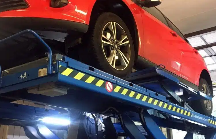 Статистиката на TÜV в Германия показа неочаквани данни за най-ненадеждните коли! 1