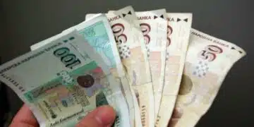 В този български град заплатите са големи, животът е спокоен, електромобилите са нещо нормално - не е София! 1
