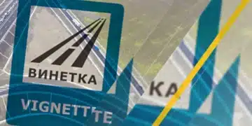 Предупреждават за голяма грешка, която се допуска при закупуването на винетка - все едно нямаш 9