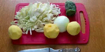 Лесният трик на опитните домакини с който пестят време в кухнята 1