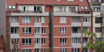 НАП пусна в продажба жилище в центъра на София на много атрактивна цена на квадрат 12