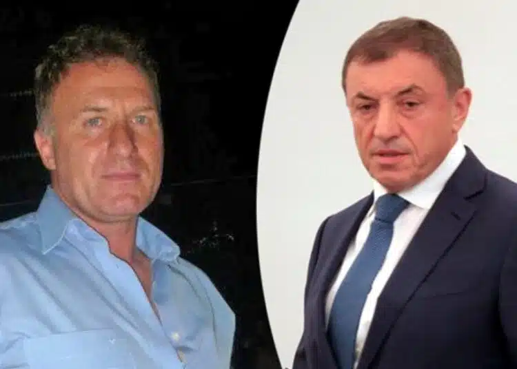 Според версия на близък до Алексей Петров, покушението е извършено от командос?! 1 Според версия на близък до Алексей Петров, покушението е извършено от командос?! 1