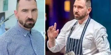 На връх Коледа шеф Андре Токев съобщи радостната новина, че е станал дядо! Честито! 5