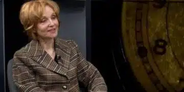 Топ астрологът Мира Кунева направи ГОДИШЕН хороскоп за 2024 – нова ера започва, вещае бунтове и природни стихии ВИДЕО 12